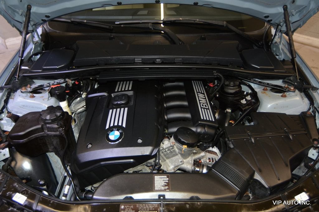 Used 2013 BMW 328i Coupe RWD image 28