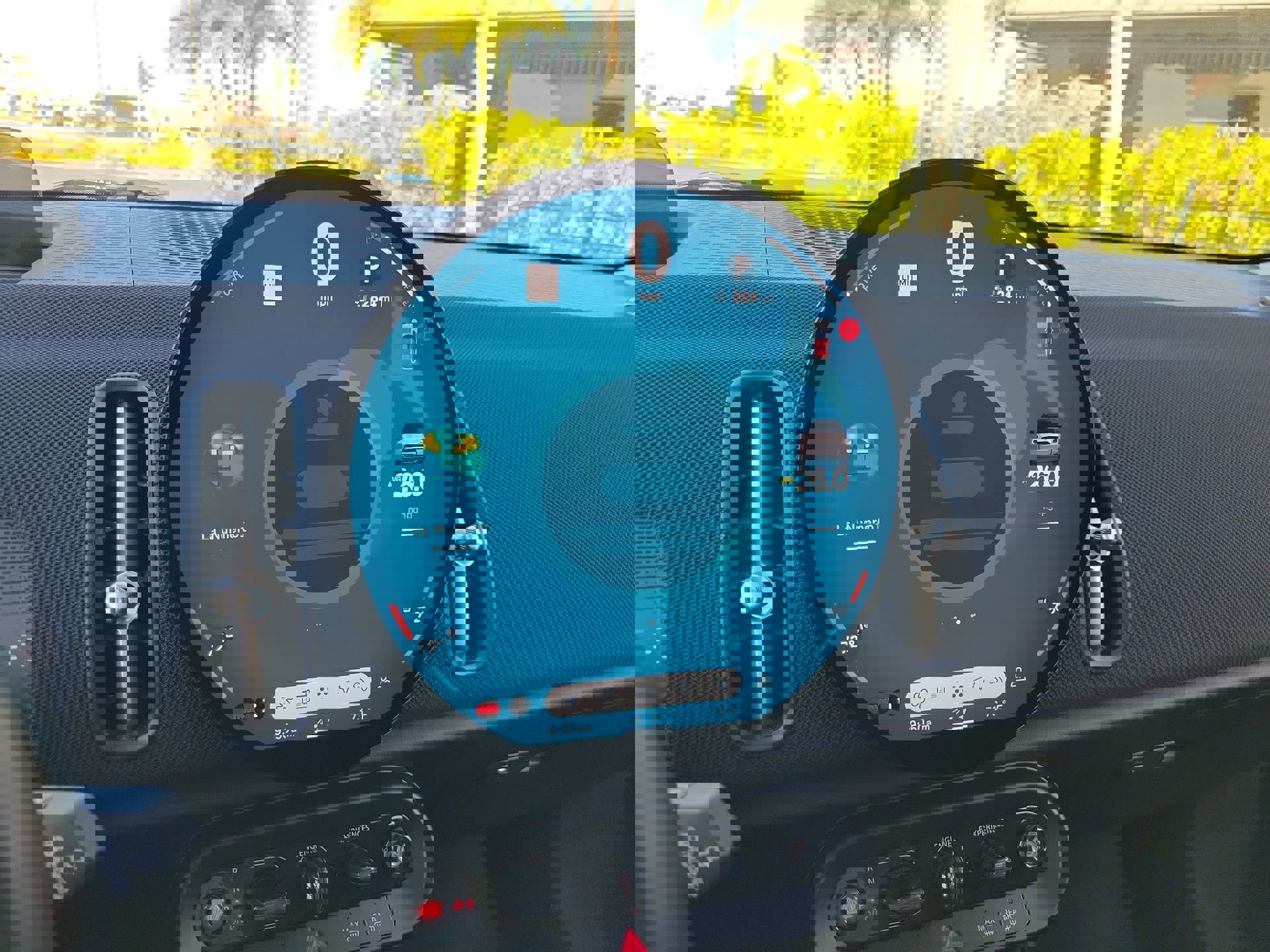 Used 2025 MINI Cooper Countryman S image 25