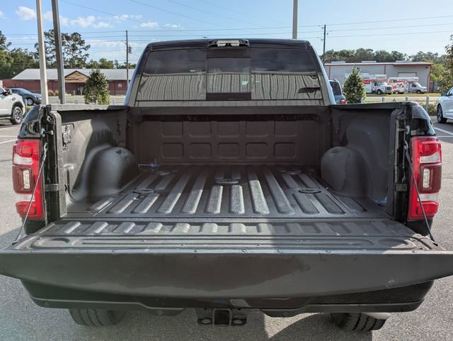 Used 2021 RAM 2500 Limited AWD/4WD image 13