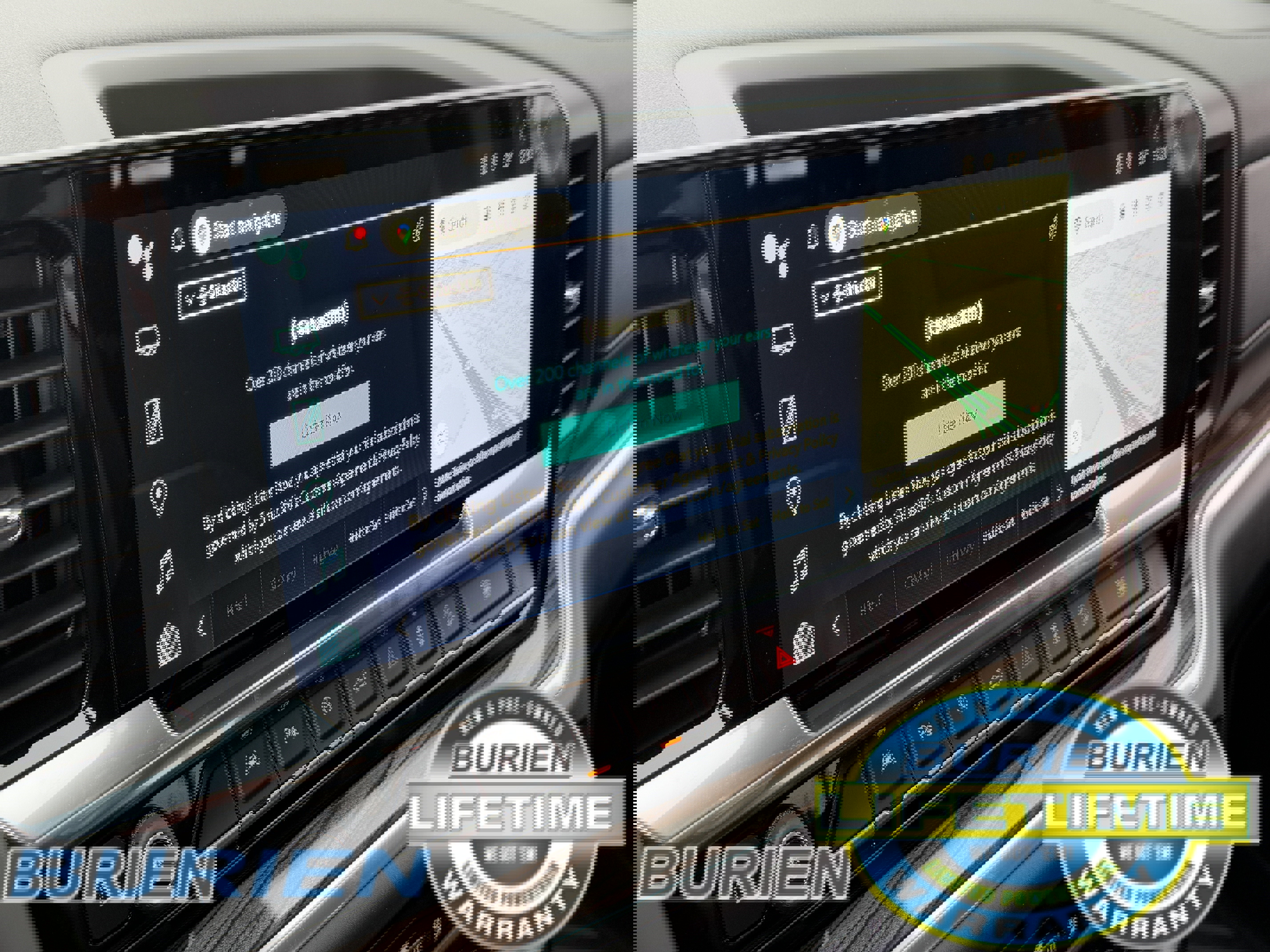 New 2026 Chevrolet Silverado 1500 RST w/ RST All Star Premium Package image 16