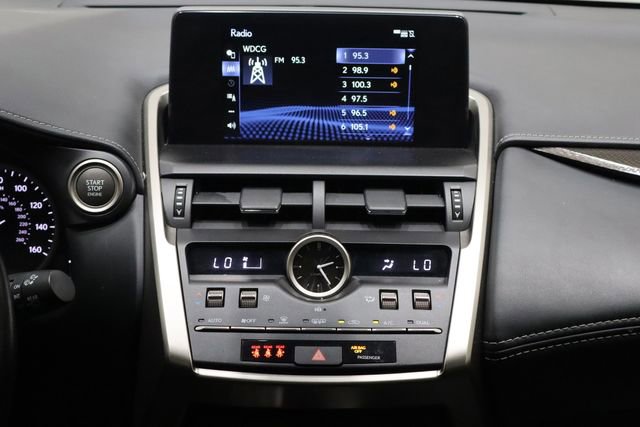 Used 2021 Lexus NX 300 FWD w/ Accessory Package 2 image 30