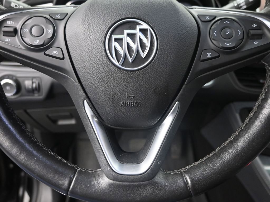 Used 2019 Buick Envision Essence image 14