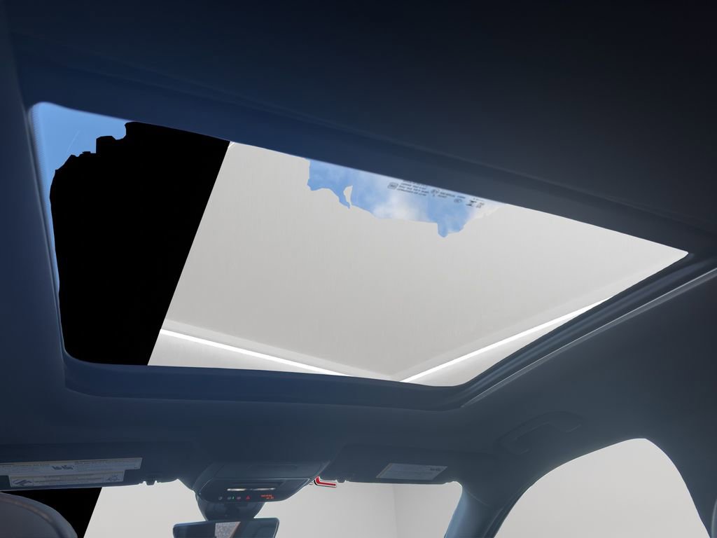 New 2026 Chevrolet Equinox RS w/ Safety and Technology Package image 27