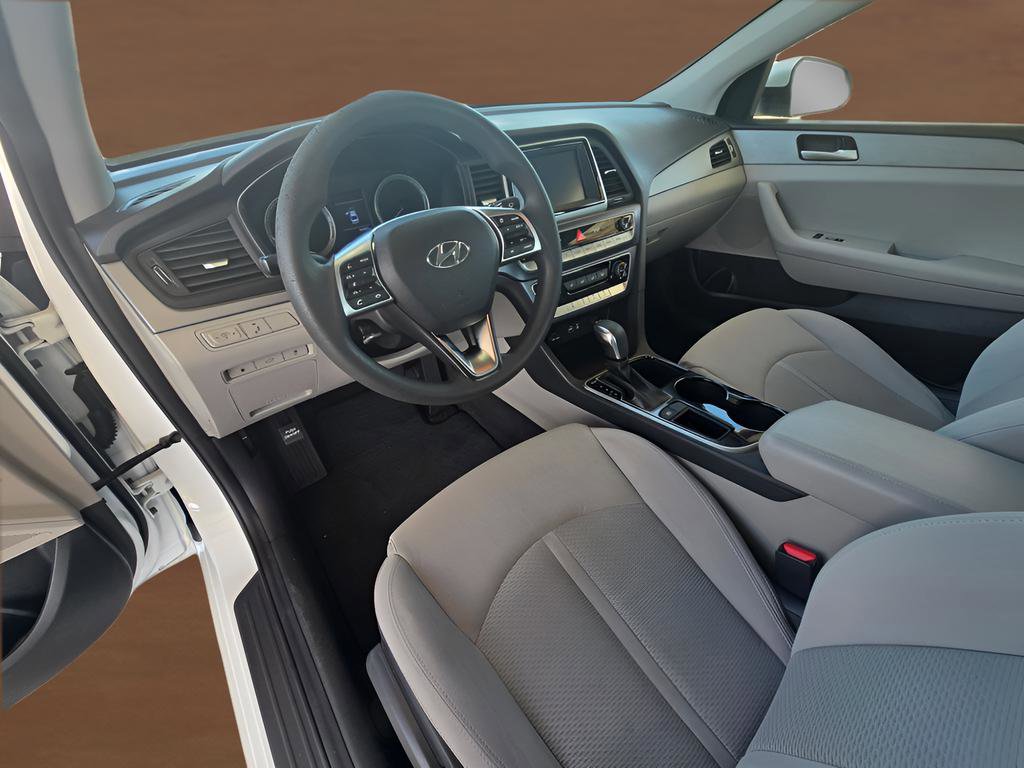 Used 2019 Hyundai Sonata SE FWD image 22