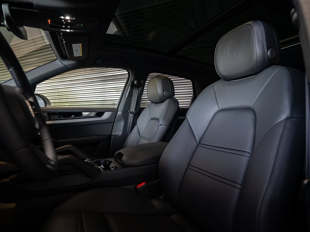 New 2026 Porsche Cayenne S AWD/4WD image 5