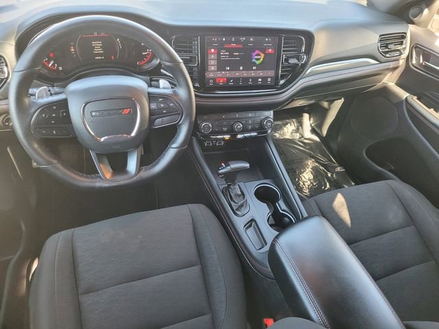 Used 2025 Dodge Durango GT image 9