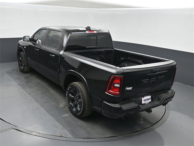 New 2026 RAM 1500 Big Horn image 32