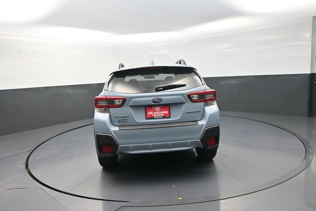 Used 2020 Subaru Crosstrek 2.0i Limited w/ Moonroof Package w/Navigation image 72