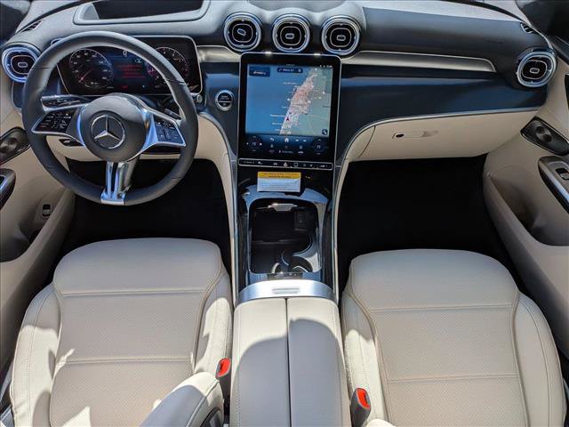 Used 2026 Mercedes-Benz GLC 300 image 14