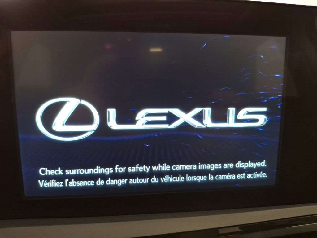 Used 2022 Lexus ES 350 w/ Premium Package image 24