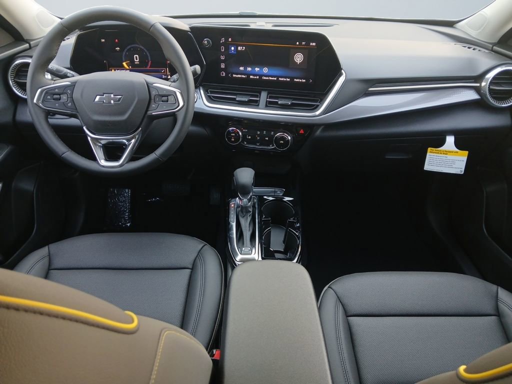 New 2026 Chevrolet Trax ACTIV w/ Driver Confidence Package FWD image 10