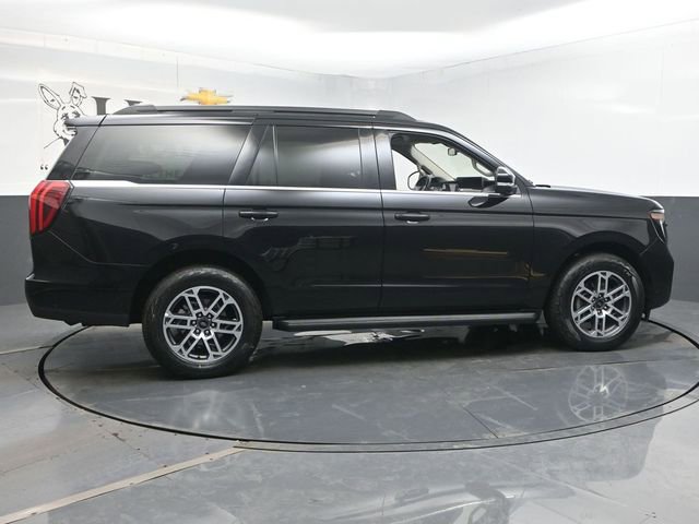 Used 2025 Ford Expedition Active AWD/4WD image 41