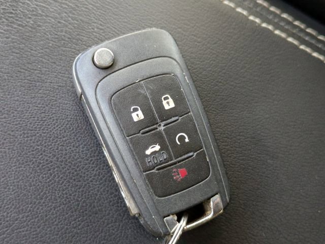 Used 2013 Chevrolet Camaro LT w/ RS Package image 34