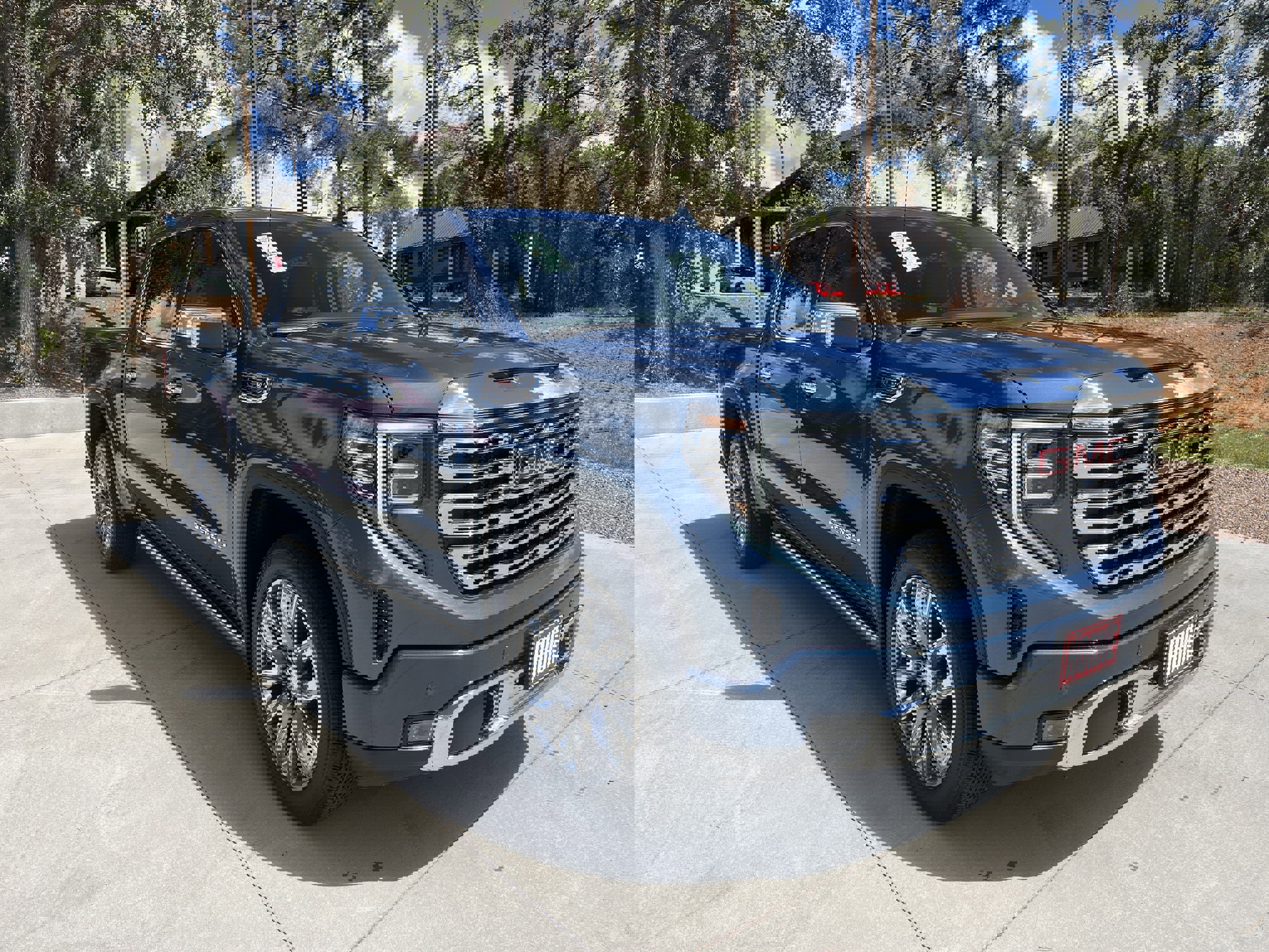 New 2026 GMC Sierra 1500 Denali image 2
