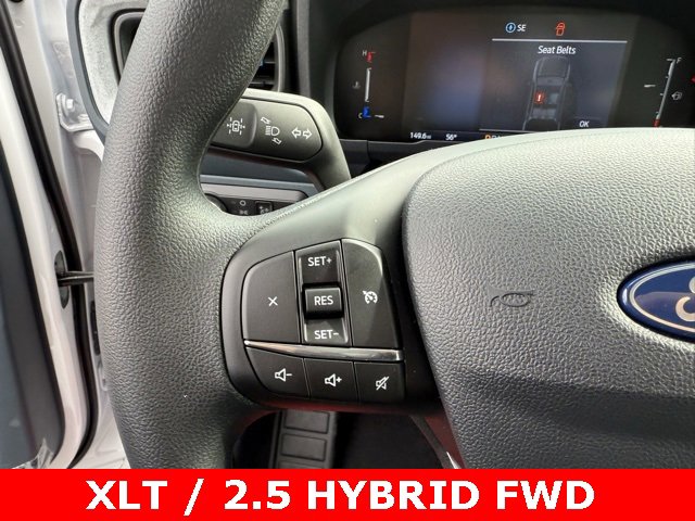 New 2025 Ford Maverick XLT image 25