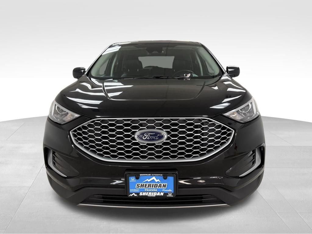 Used 2024 Ford Edge SEL image 4
