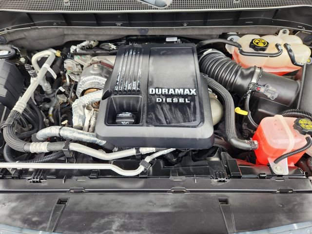 Used 2021 Chevrolet Tahoe RST w/ Luxury Package image 28