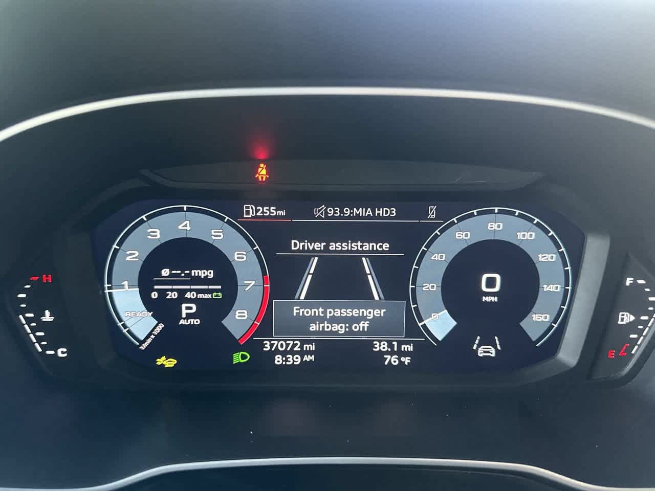 Used 2025 Audi Q3 2.0T Premium AWD/4WD image 16