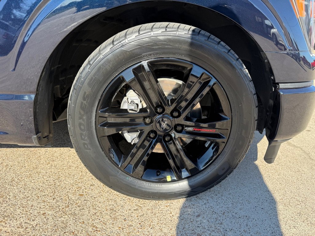 Used 2023 Ford F150 XL image 14