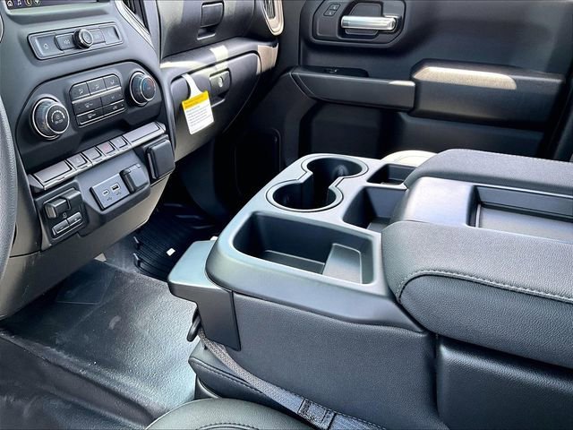 New 2026 Chevrolet Silverado 2500 W/T w/ WT Convenience Package AWD/4WD image 13