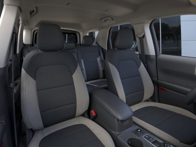 New 2025 Ford Bronco Sport Big Bend image 10