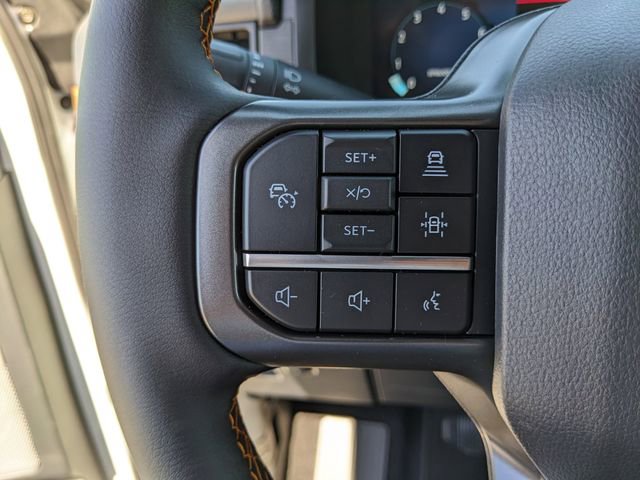 New 2025 Ford F150 Tremor w/ Mobile Office Package image 29