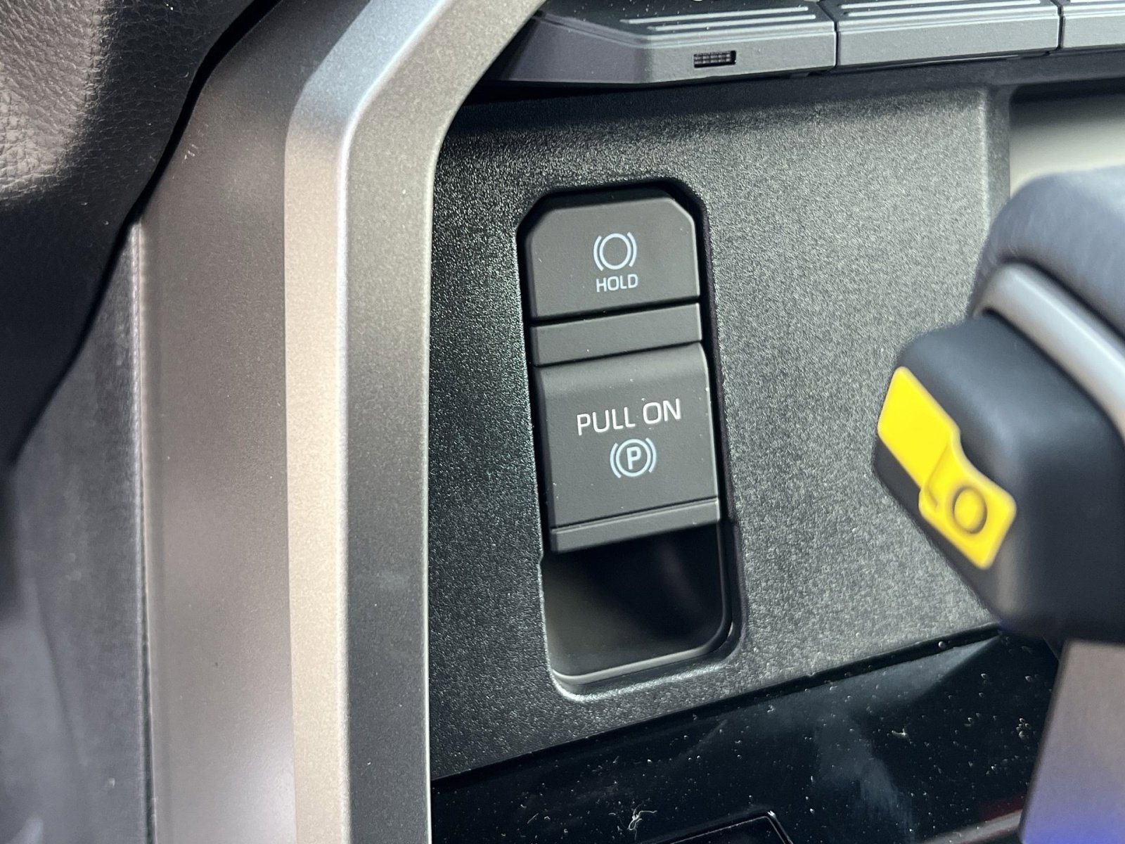 New 2026 Toyota Tundra Platinum image 25