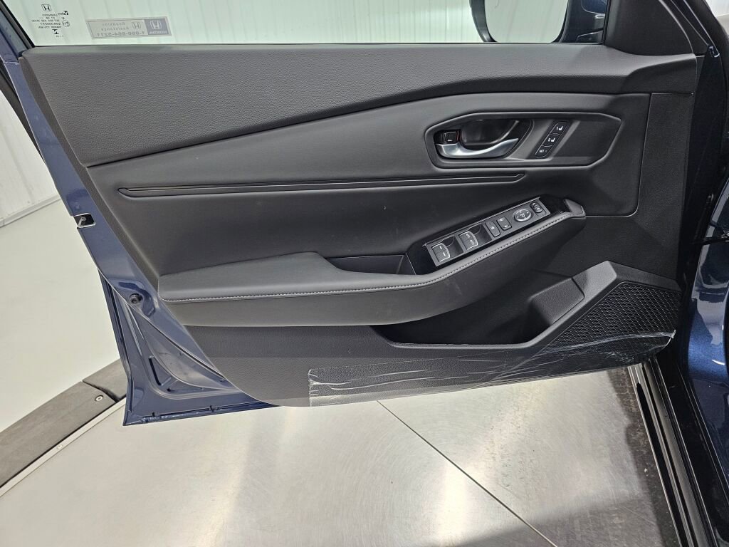 New 2025 Honda Accord Touring image 22