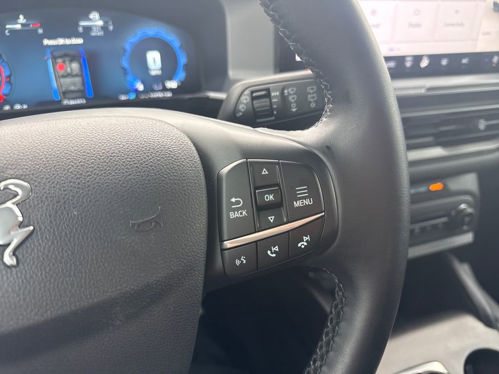 Used 2025 Ford Bronco Sport Big Bend w/ Convenience Package image 33