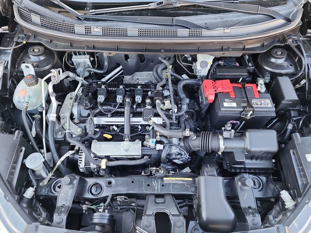 Used 2023 Nissan Kicks S image 37