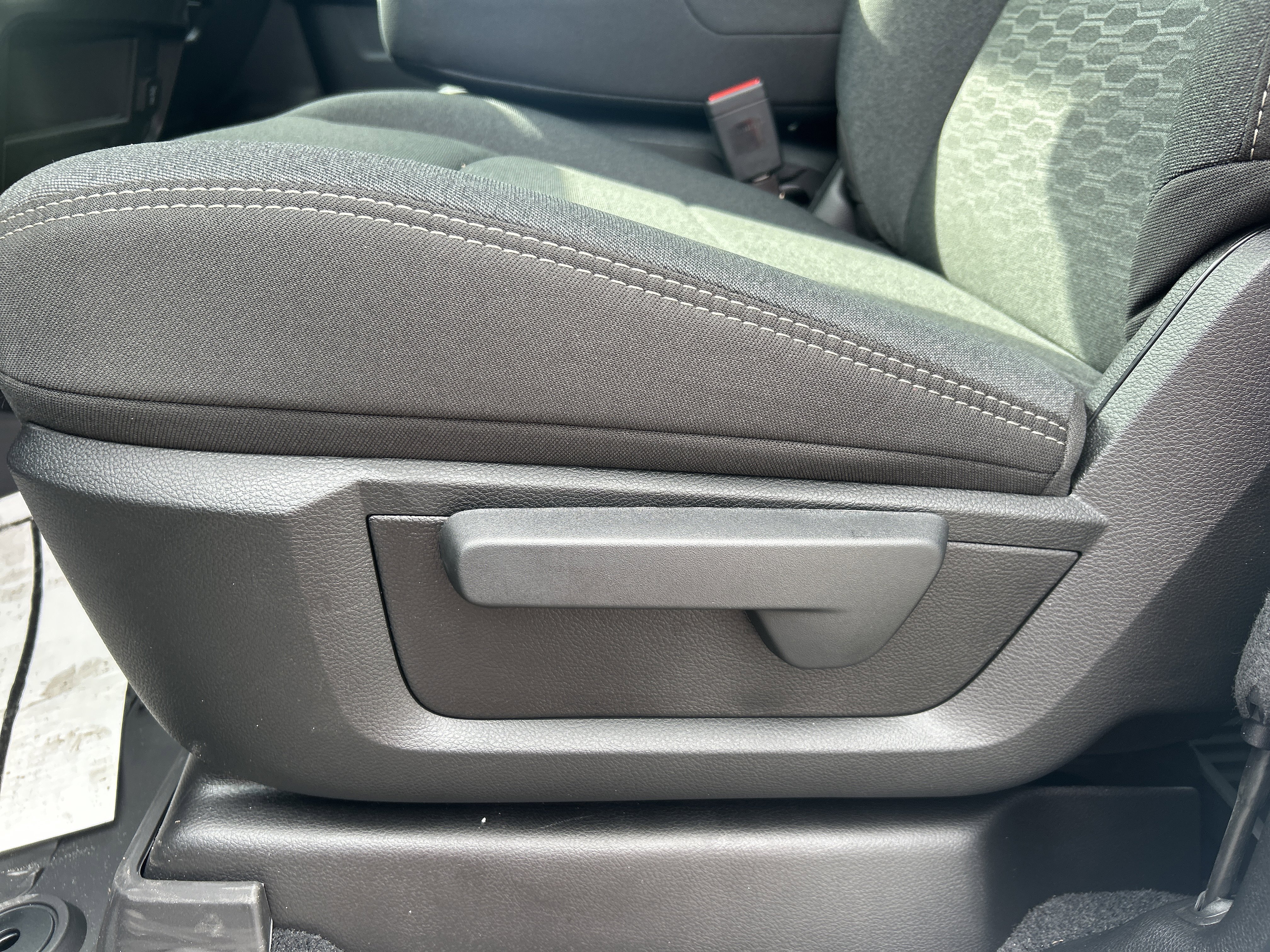 New 2026 RAM 2500 Tradesman image 16