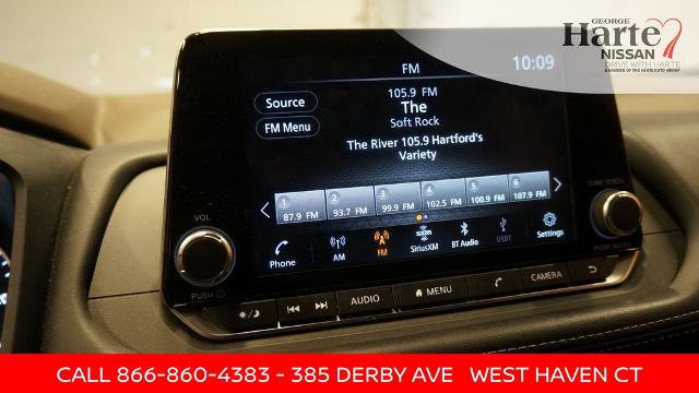 Certified 2022 Nissan Rogue S image 13