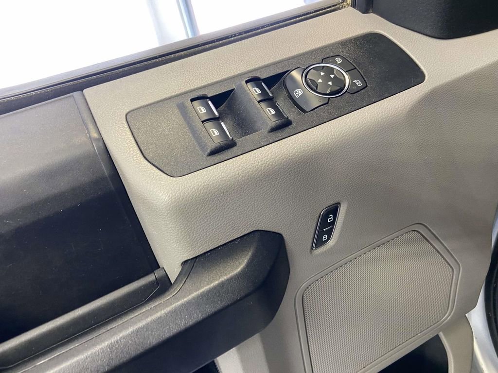 Used 2020 Ford F250 XL w/ STX Appearance Package image 19