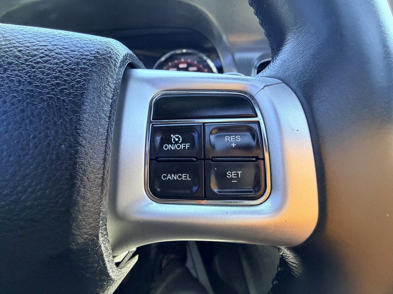 Used 2014 Dodge Charger R/T w/ Blacktop Package image 54