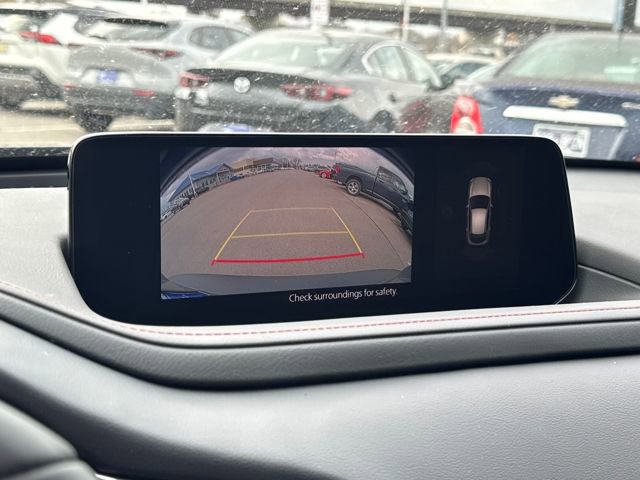 New 2026 MAZDA CX-30 AWD 2.5 S image 19