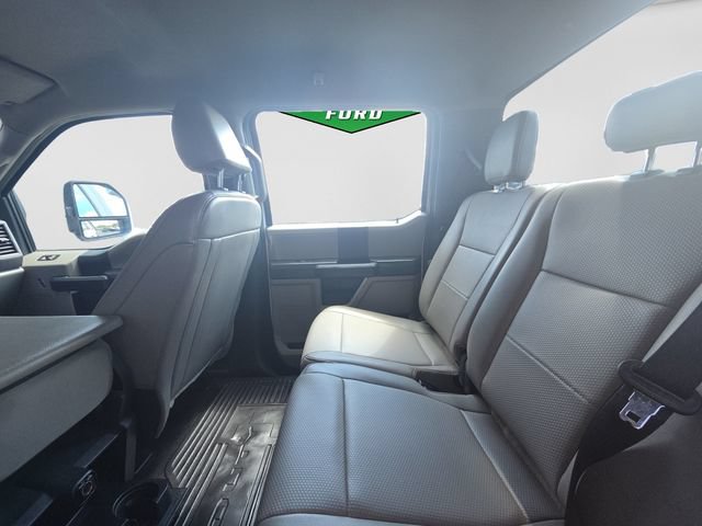 Used 2022 Ford F250 XL w/ Power Equipment Group AWD/4WD image 26