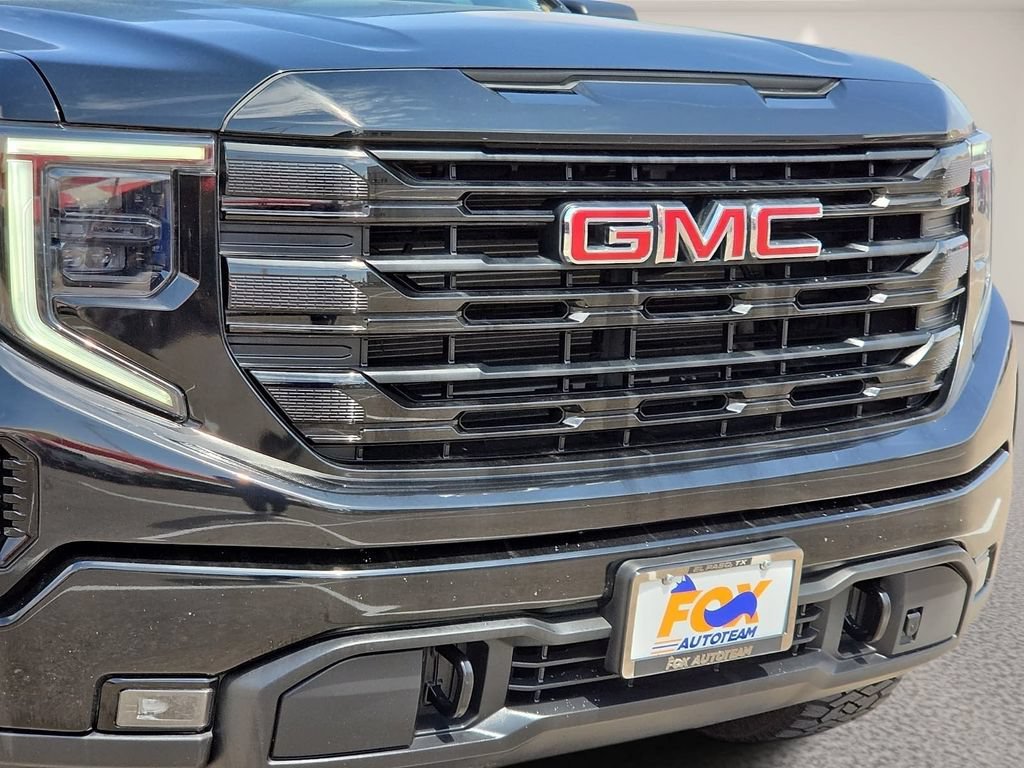 Used 2025 GMC Sierra 1500 Elevation RWD image 7