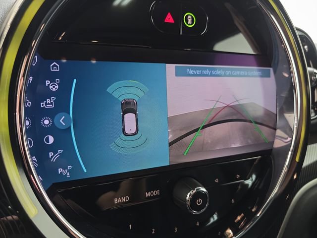 Certified 2024 MINI Cooper Countryman S image 19