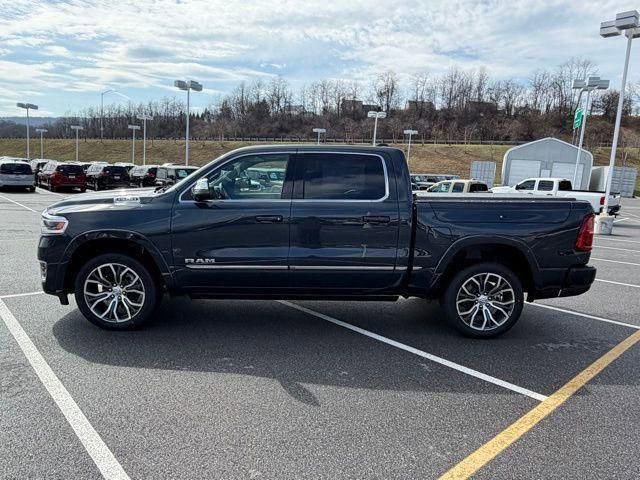 New 2026 RAM 1500 Tungsten image 4