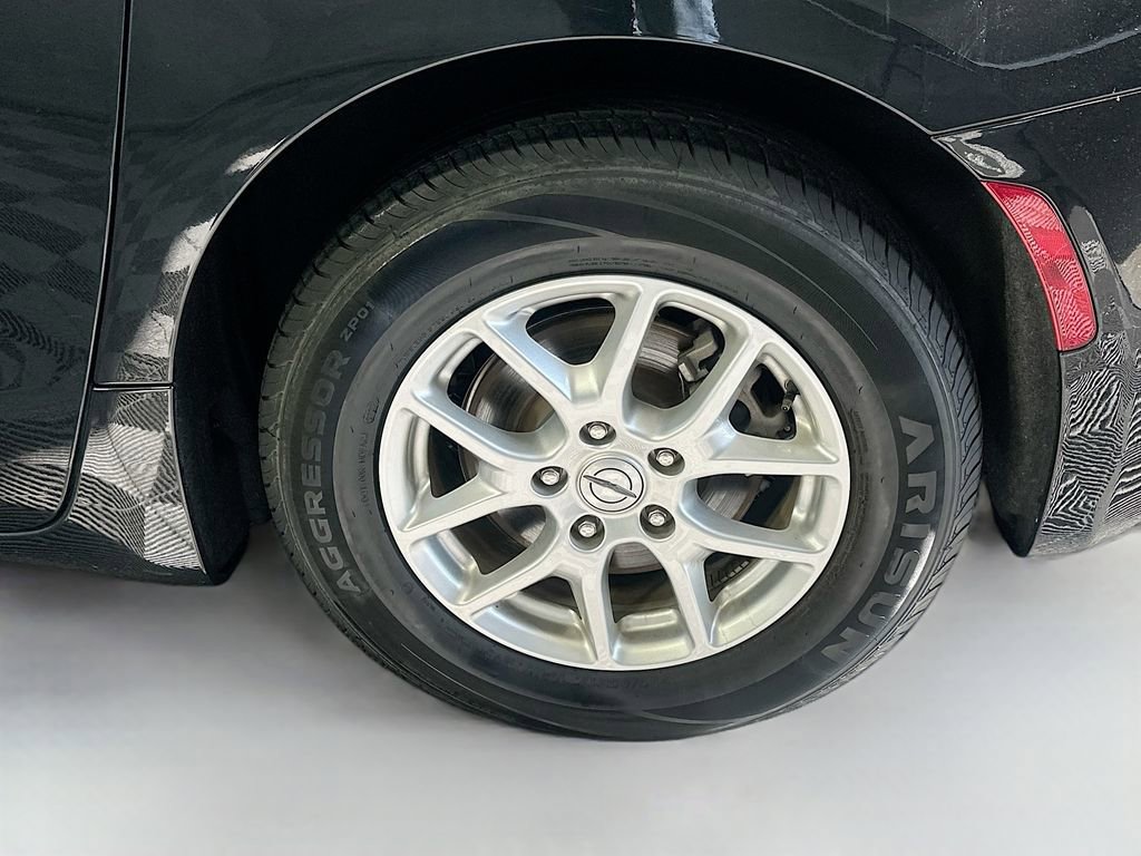 Used 2023 Chrysler Pacifica Touring-L image 30