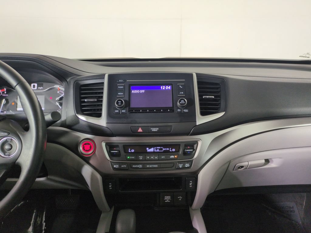 Used 2019 Honda Ridgeline RTL image 18