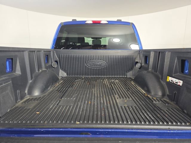 Certified 2025 Ford F150 XLT w/ Equipment Group 301A Standard AWD/4WD image 10