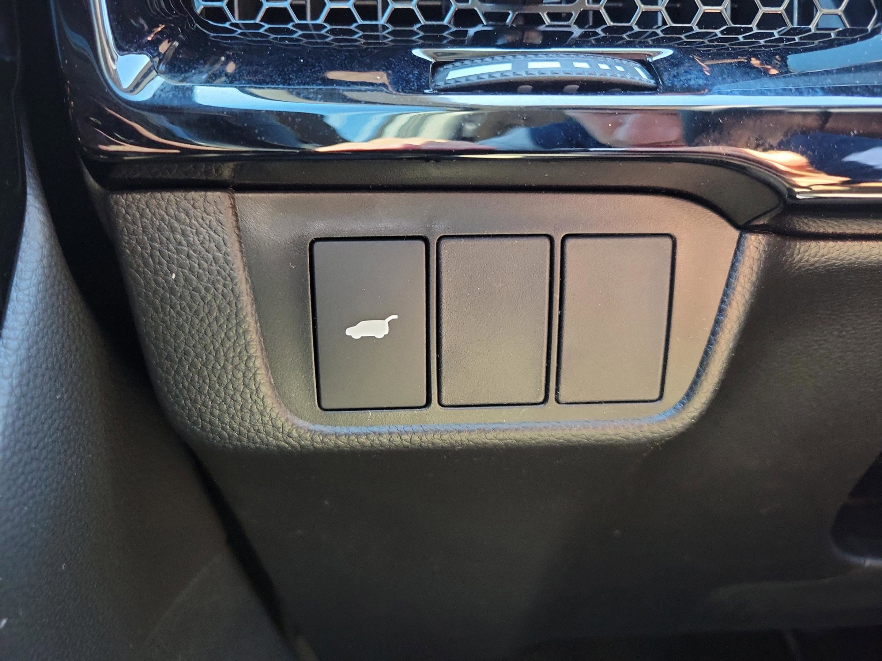 New 2026 Honda CR-V EX-L image 27