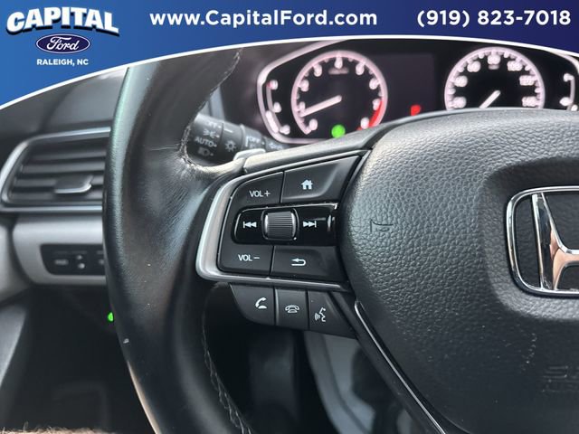 Used 2020 Honda Accord Touring image 22