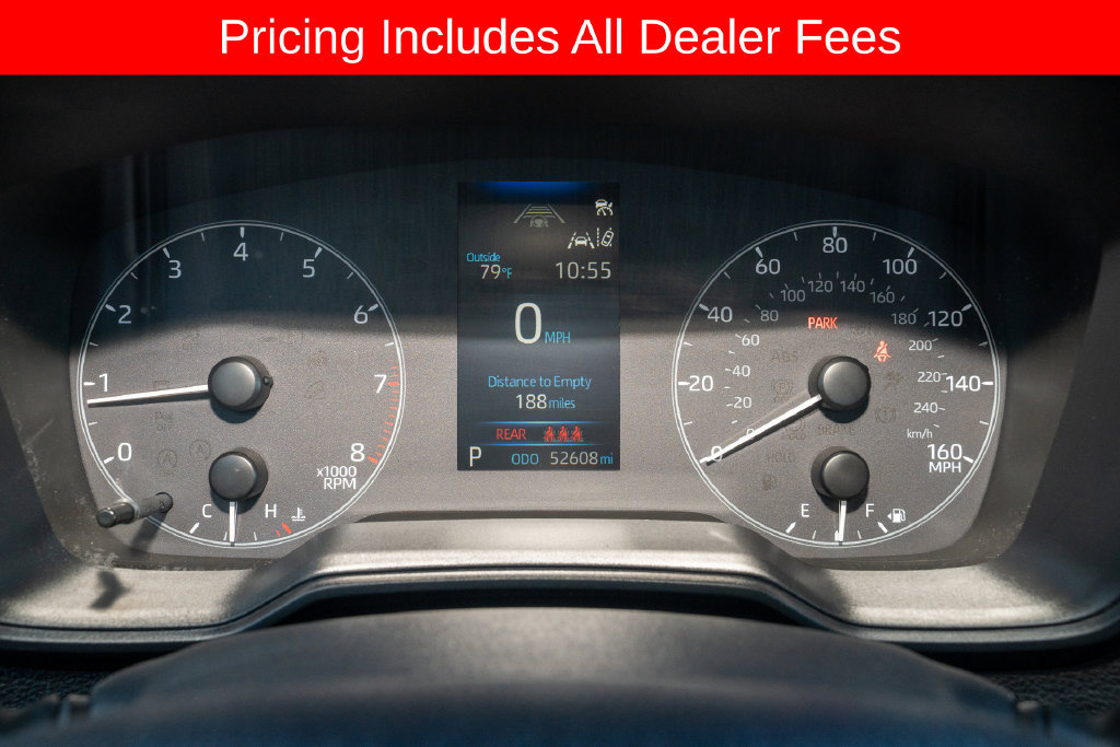 Used 2024 Toyota Corolla LE FWD image 16