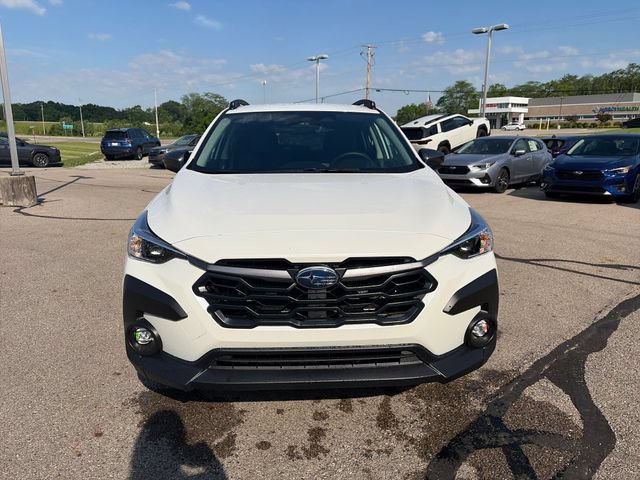 New 2026 Subaru Crosstrek 2.5i Premium AWD/4WD image 2