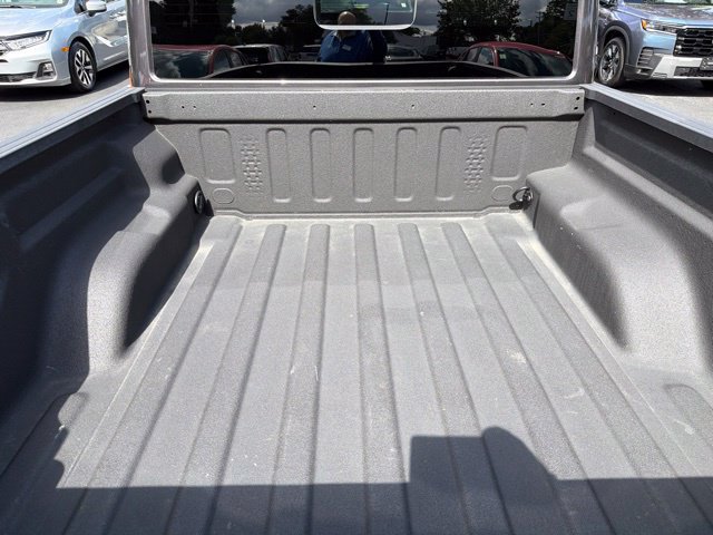 Used 2022 Jeep Gladiator Overland w/ LED Lighting Group AWD/4WD image 6