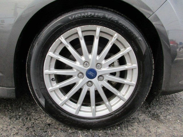 Used 2016 Ford C-MAX SE w/ Equipment Group 202A image 12