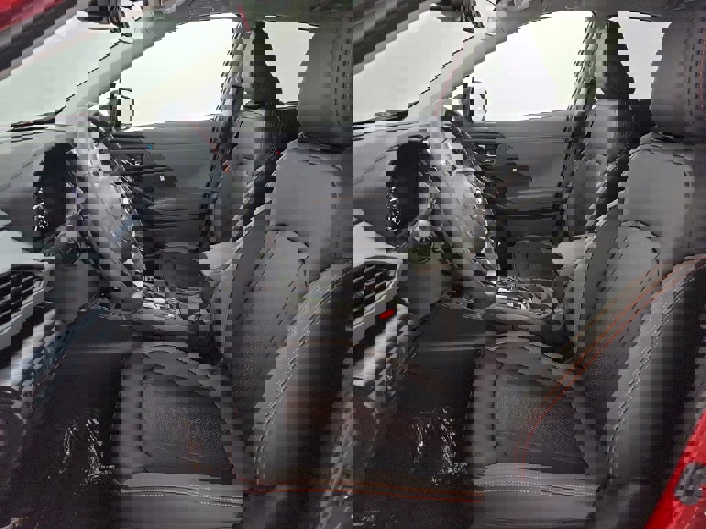 New 2026 Subaru Crosstrek 2.5i Limited image 9