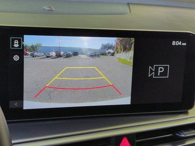 Used 2026 Kia Sorento LX FWD image 19